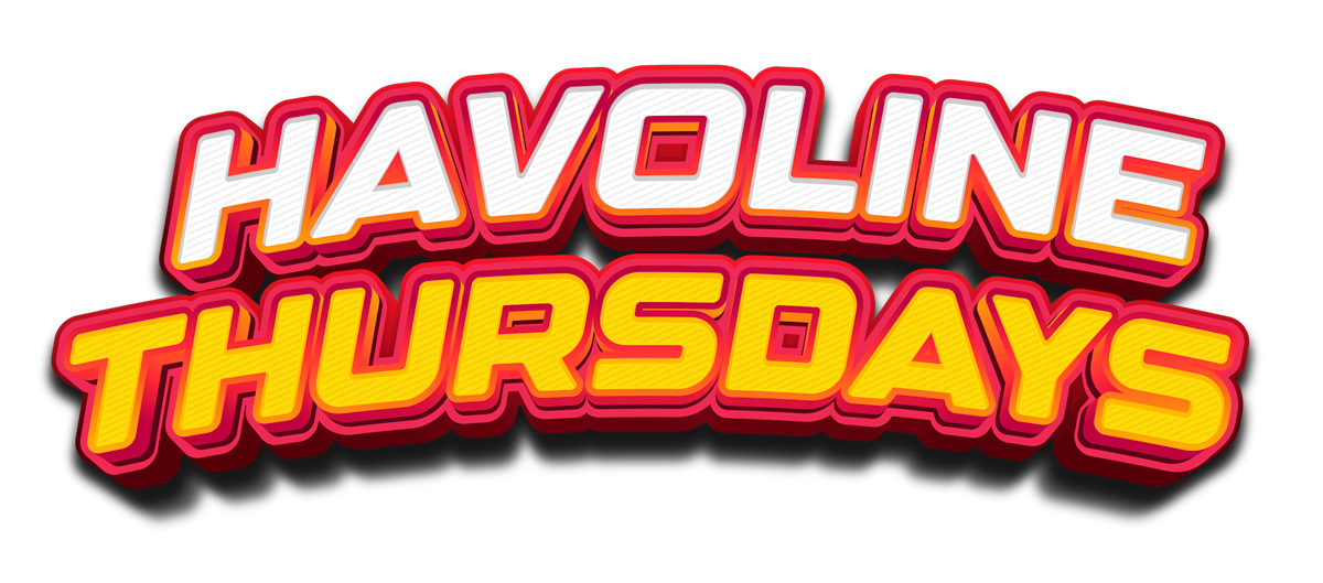 Havoline Happy Thursday 2026