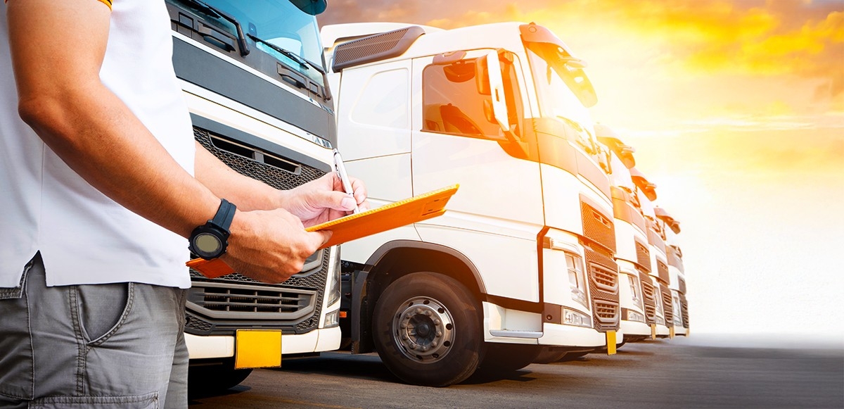 All-in-One Engine Care: Caltex Lubricants Services for Monitoring & Maintaining Fleet Health