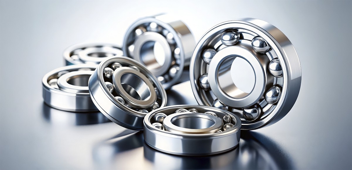 Common Causes Of Bearing Failure And How To Prevent Them