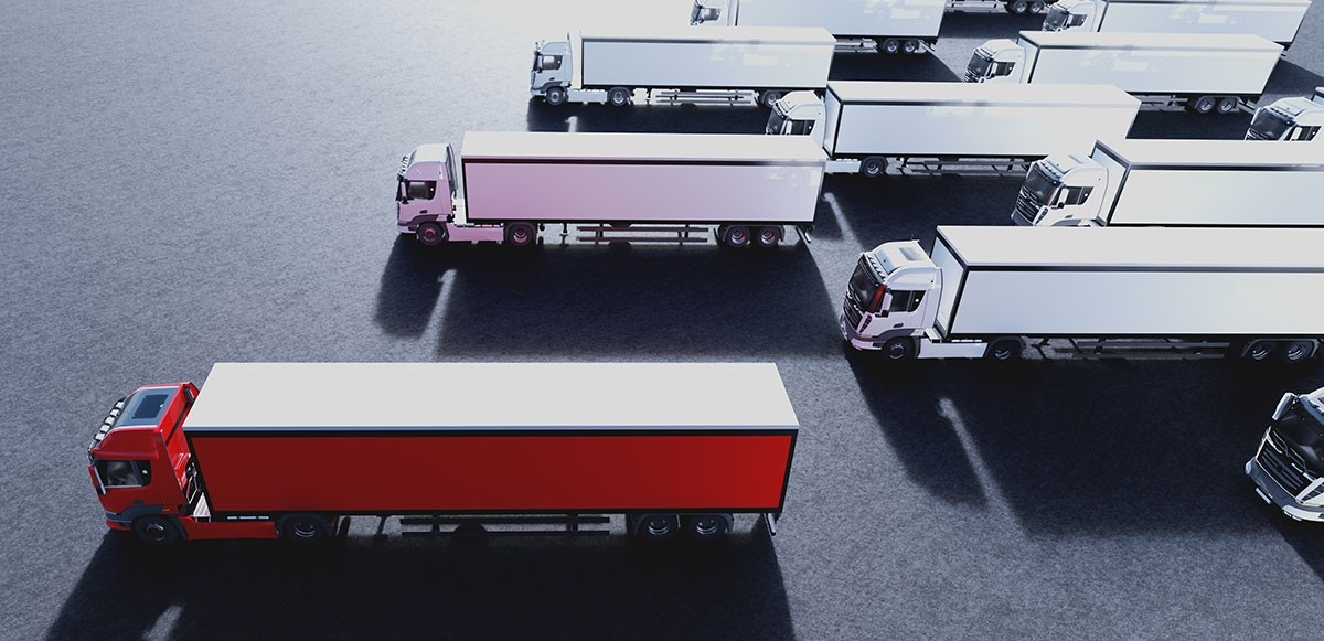 How to enhance your truck fleet fuel economy