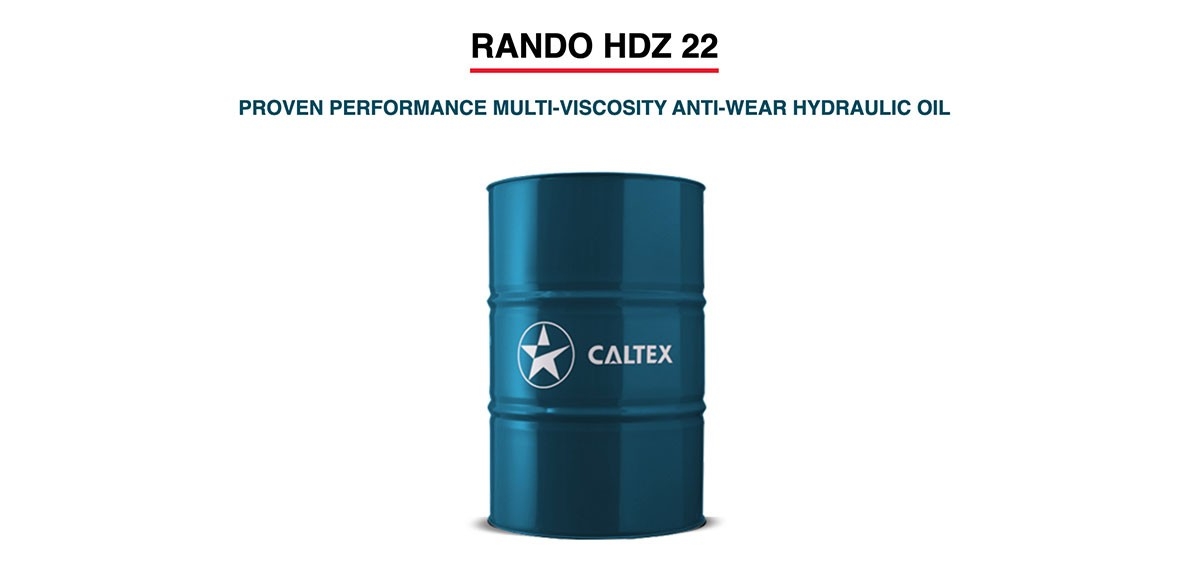 Lubricant Additives How they vary? Caltex Chevron Lubricants