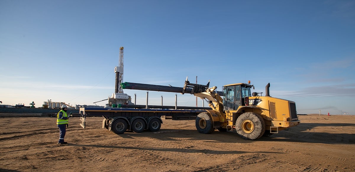 How to unlock operational efficiency & boost productivity at Construction sites