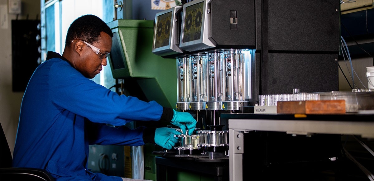In-Service Oil Analysis – What, Why And How