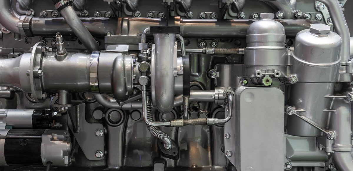 Understanding Diesel Engine Oil: API Specifications Explained
