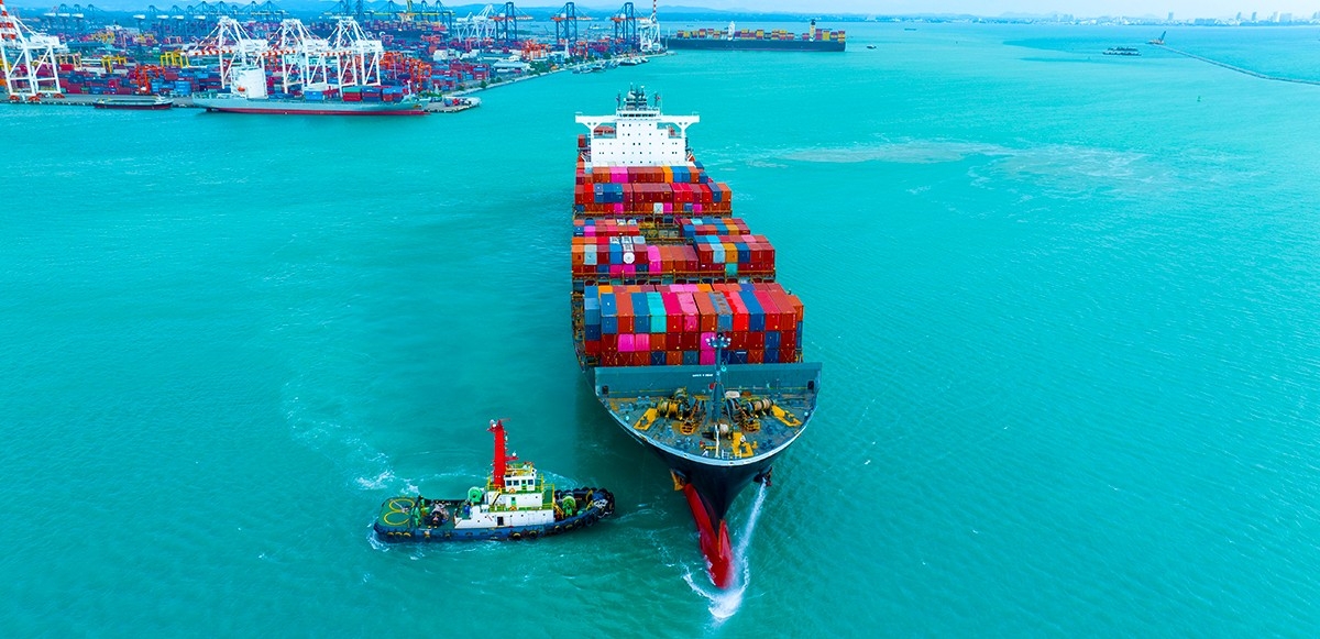 Beyond Lubrication: How Caltex Marine Oils Keep the Marine Industry Ready for What’s Next