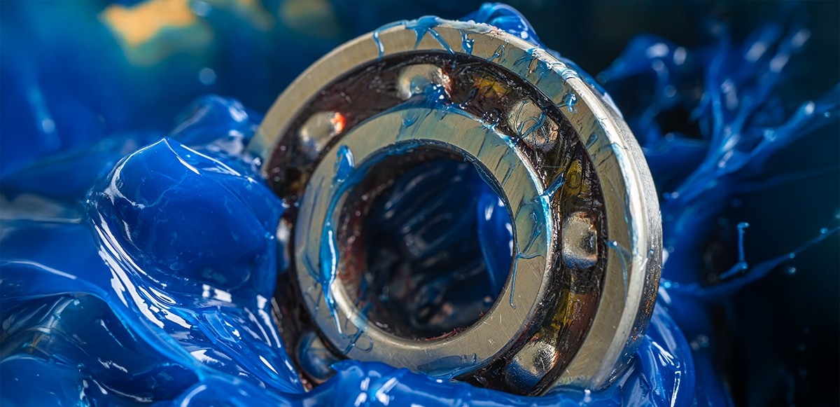 Top 5 Signs You Are Using the Wrong Grease — And How to Fix It