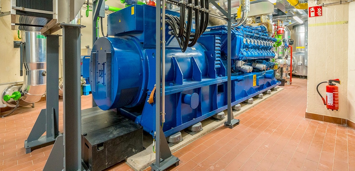 Understanding The Role Of Ash In Stationary Natural Gas Engines