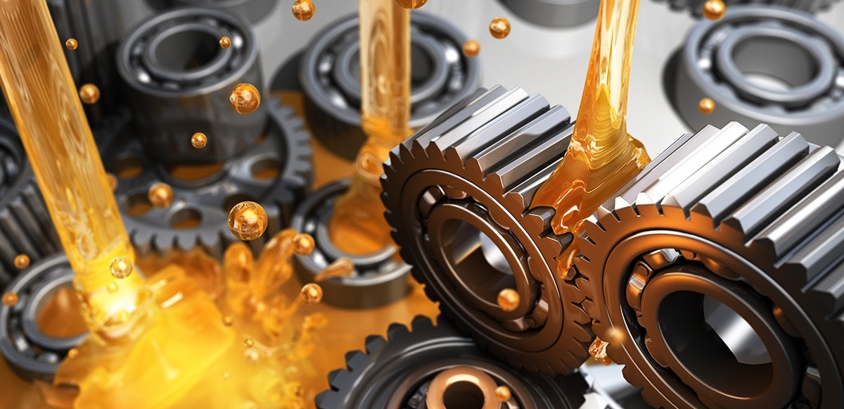 Ways Lubrication Can Increase Productivity and Profits