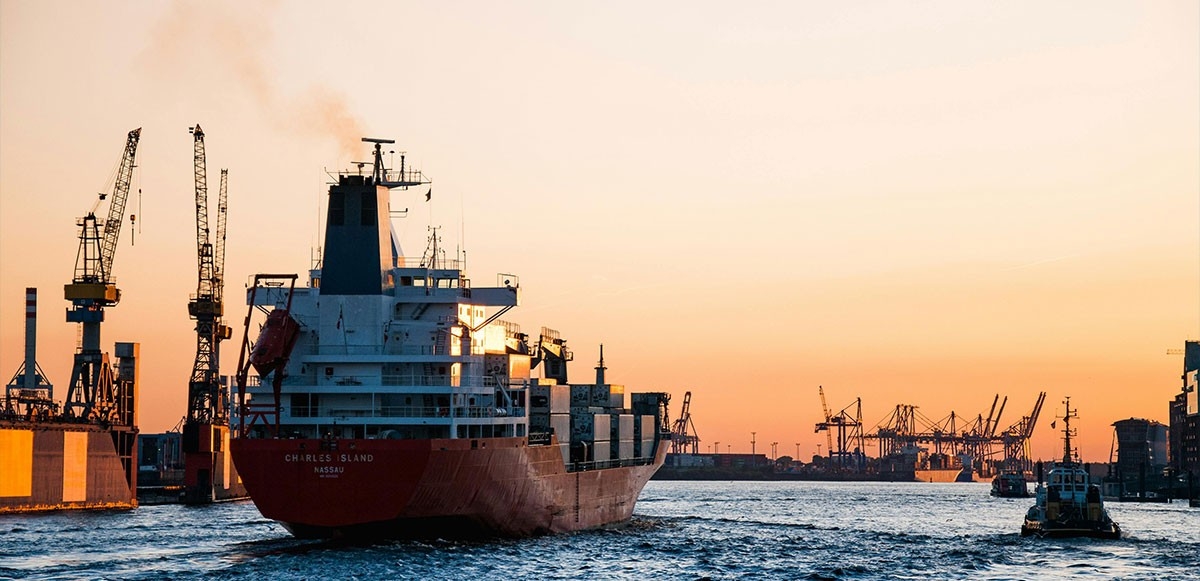 Delivering trust around the clock for the Marine Industry