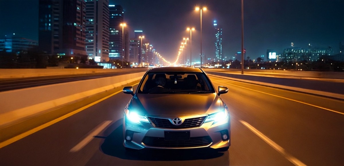 How to choose the best engine oil for your car in the UAE