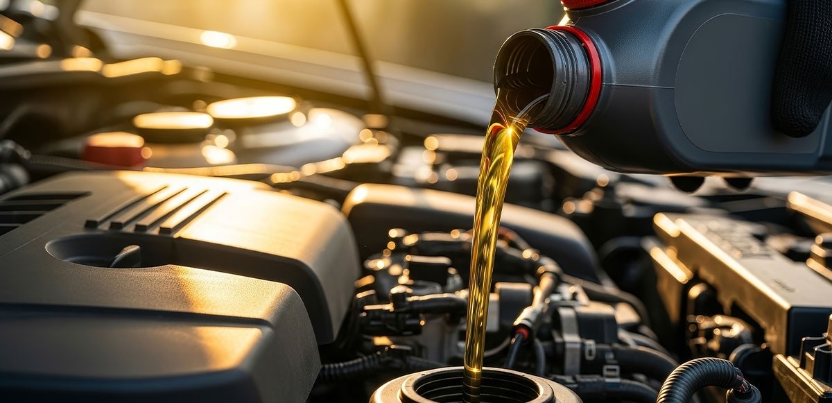 Synthetic vs. Semi-Synthetic vs. Mineral Engine Oil: A Cost-to-Performance Breakdown
