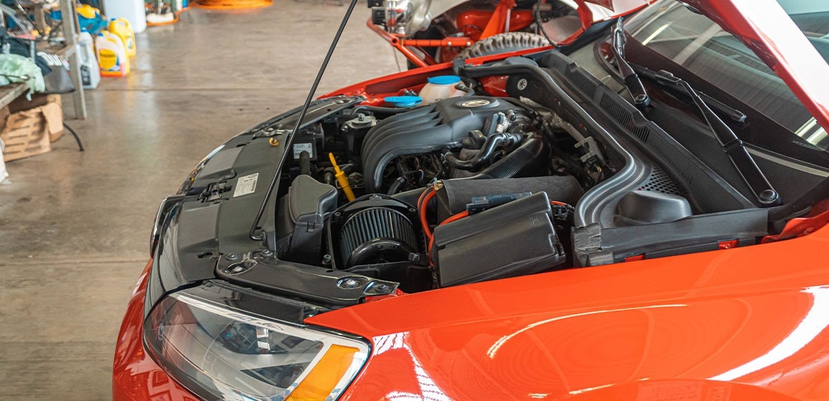 Techron Your fuel Injection cleaning system simplified Caltex