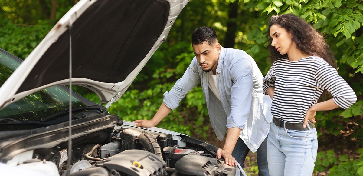 WHAT HAPPENS WHEN YOU MIX DIFFERENT ENGINE OILS?