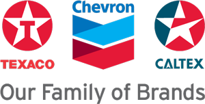 Chevron - Our Family of Brands