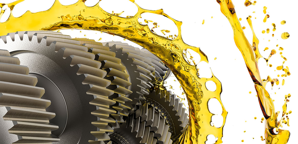 The role of Synthetic Lubricants in Industrial Applications