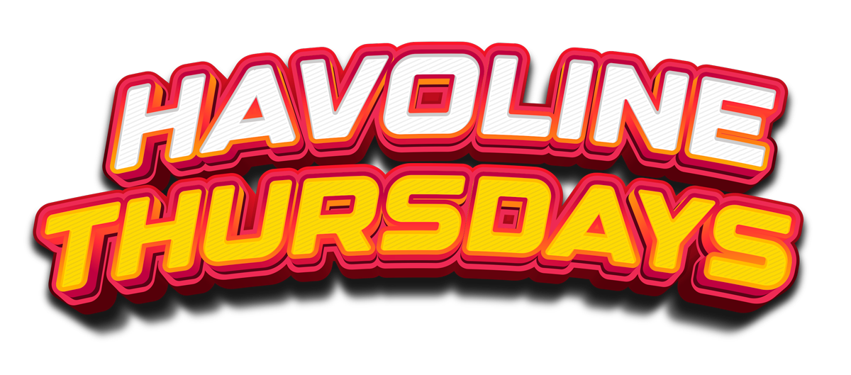 Havoline Happy Thursday 2026
