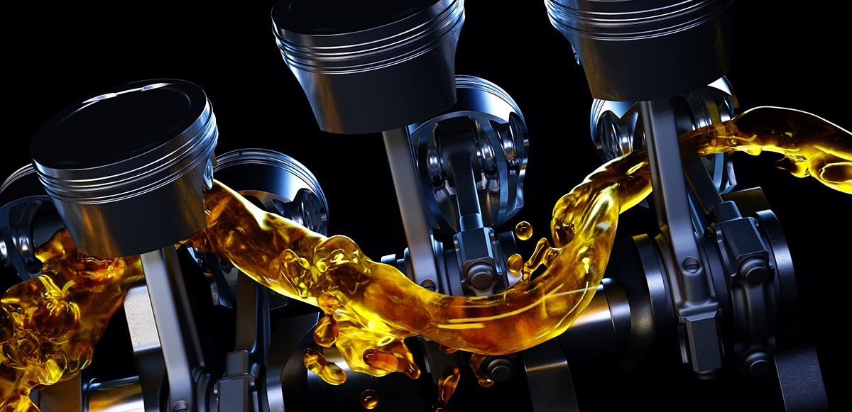 How To Pick Engine Oil For Hot And Cold Weather