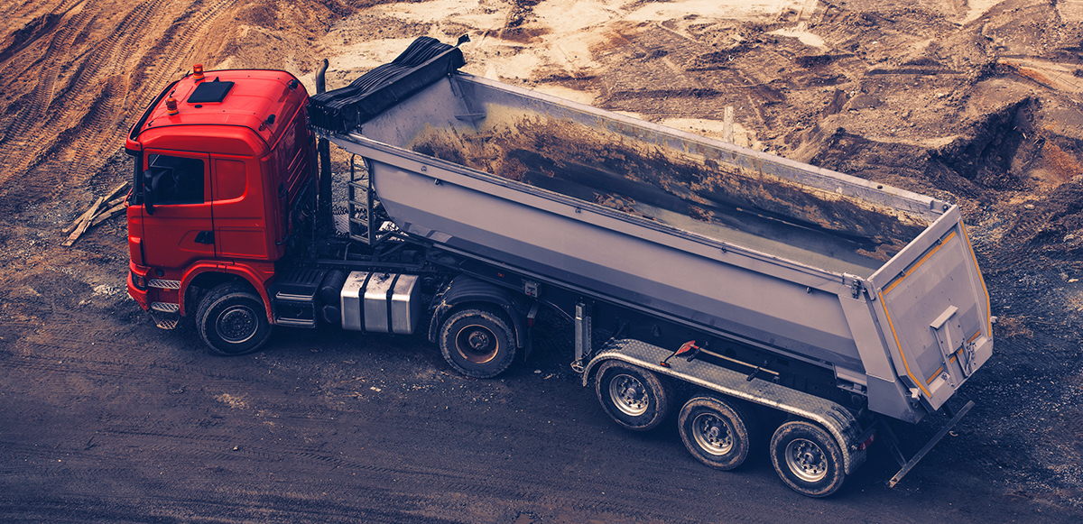 Keep your trucks moving: engine oil tips for the middle east’s extreme heat