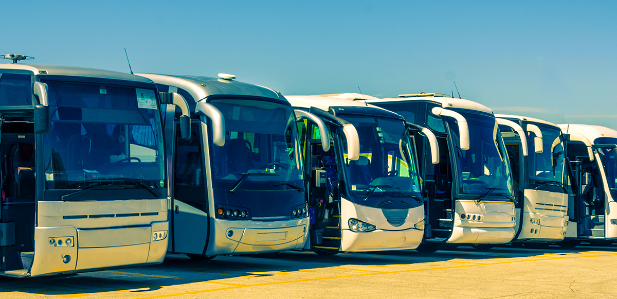 Revolutionize Your Bus Fleet: Lessons from Urbacon’s Success with Delo Gold Ultra