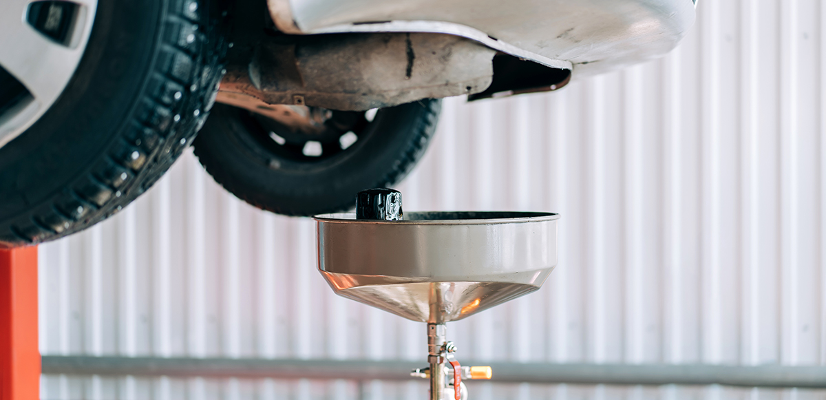 The Smarter Way to Extend Oil Drain Intervals: Save More, Waste Less, Perform Better