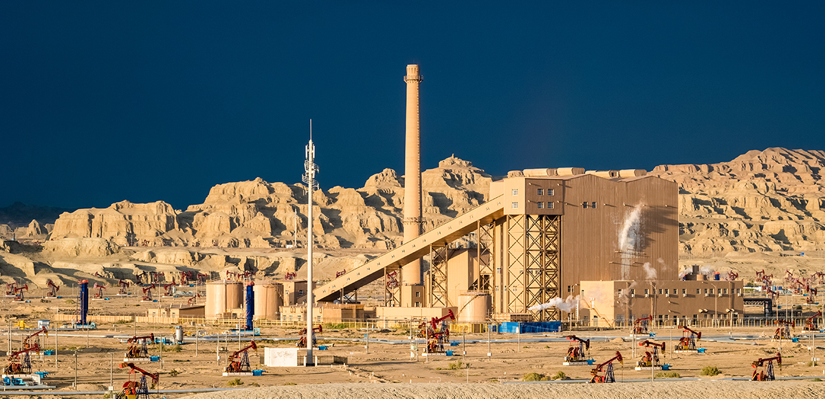 The critical role of specialty lubricants in the oil & gas industry