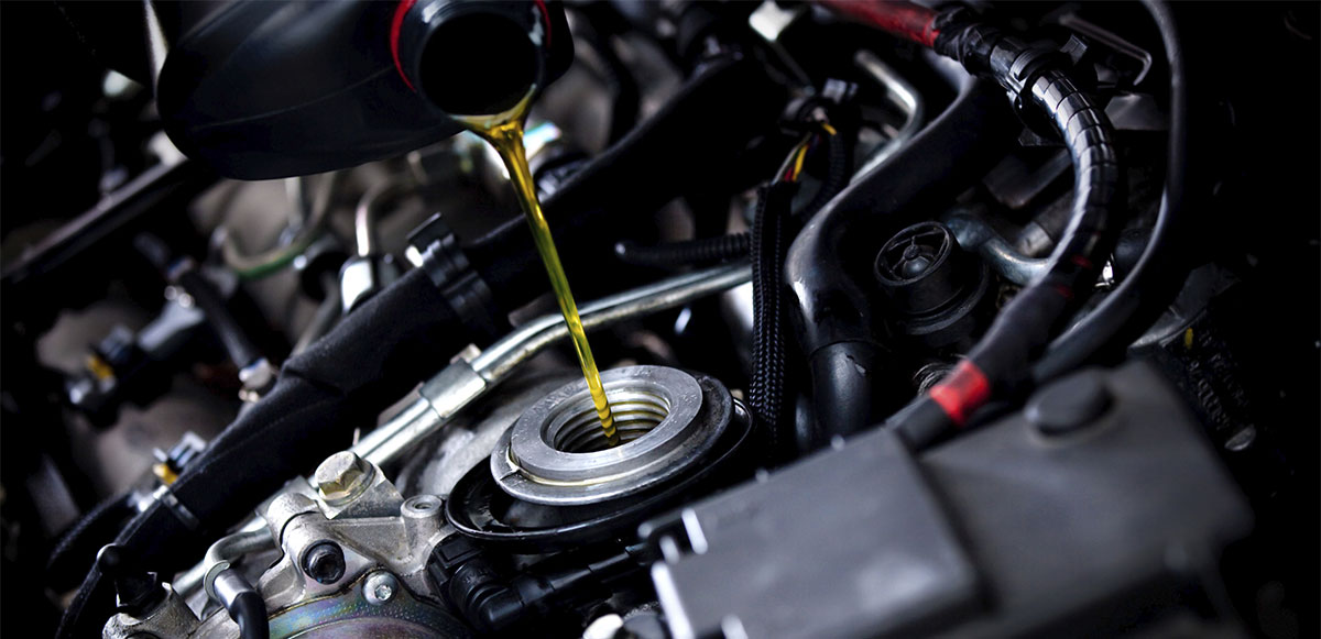 What you need to know about changing engine oil 