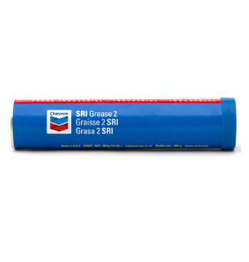 Chevron SRI Grease 