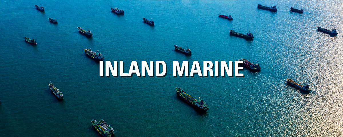 Inland Marine