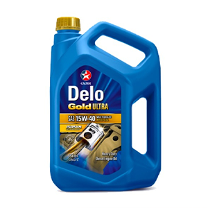 Delo Gold Ultra: A High-performance Engine Oil For A Wide Range Of Industries