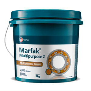 Unleashing Proven Performance Of Marfak Multipurpose Grease