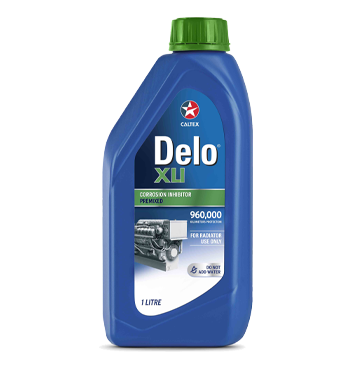 Delo XLI Corrosion Inhibitor 