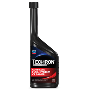 Techron Concentrate Plus