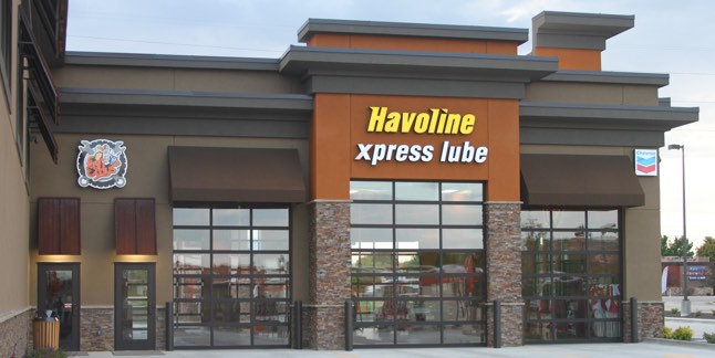 find xpress lube